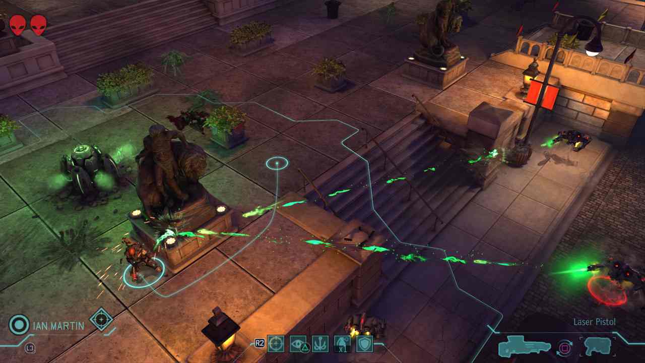 Tai XCOM- Enemy Within 